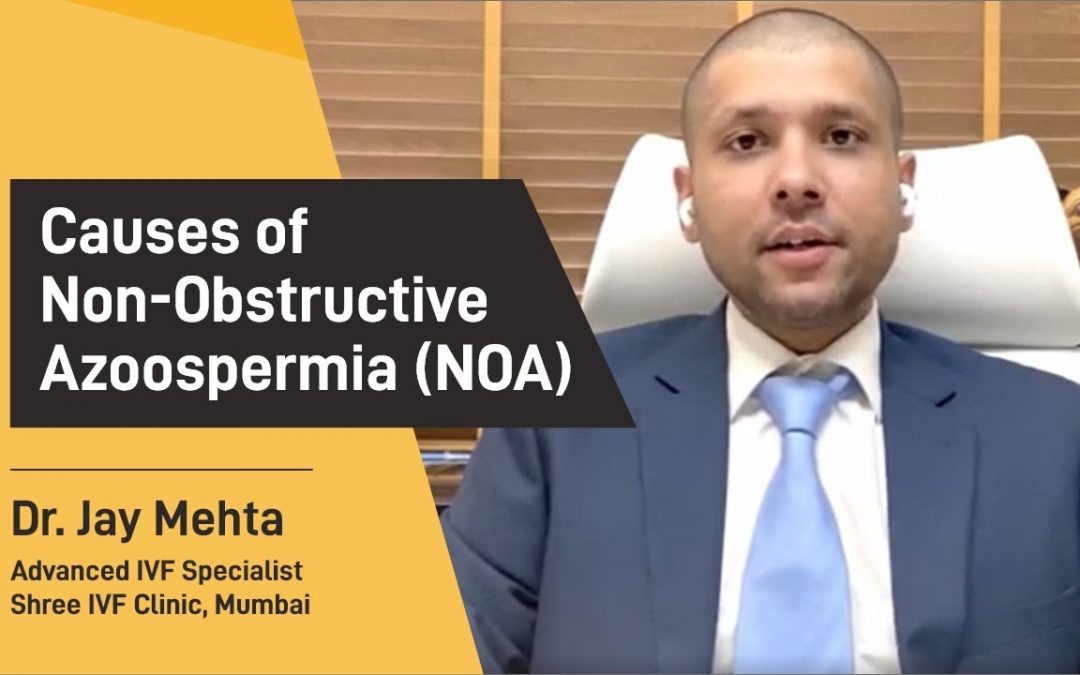Causes and Treatment of Non-Obstructive Azoospermia?