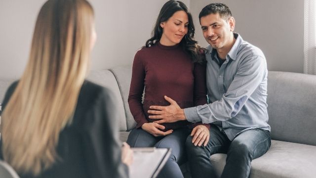 All about Pre-Pregnancy Counselling