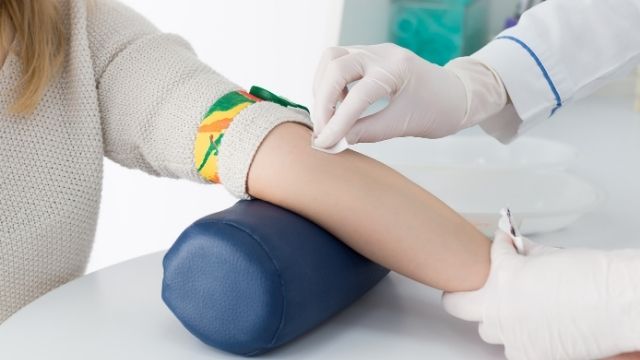 quadruple marker test All About Quadruple Marker Test (Quad screen)| Shree IVF Clinic - Dr. Jay Mehta