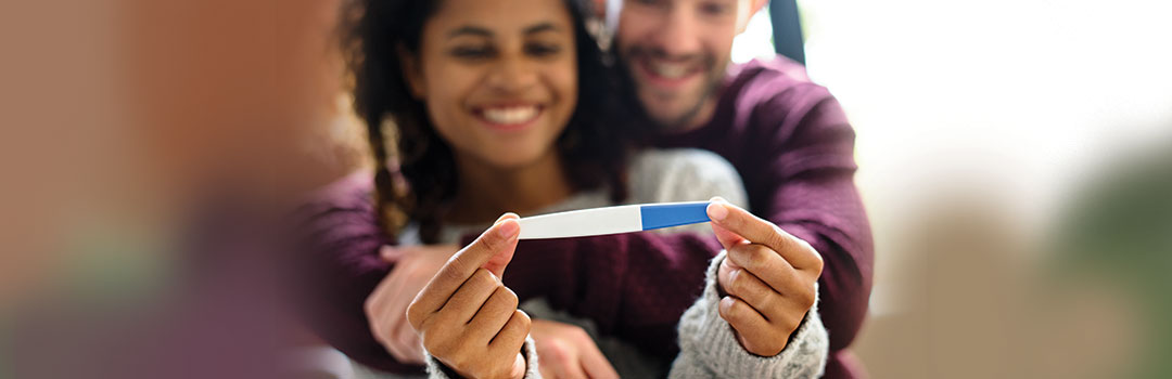 Getting Pregnant Low Sperm Motility?