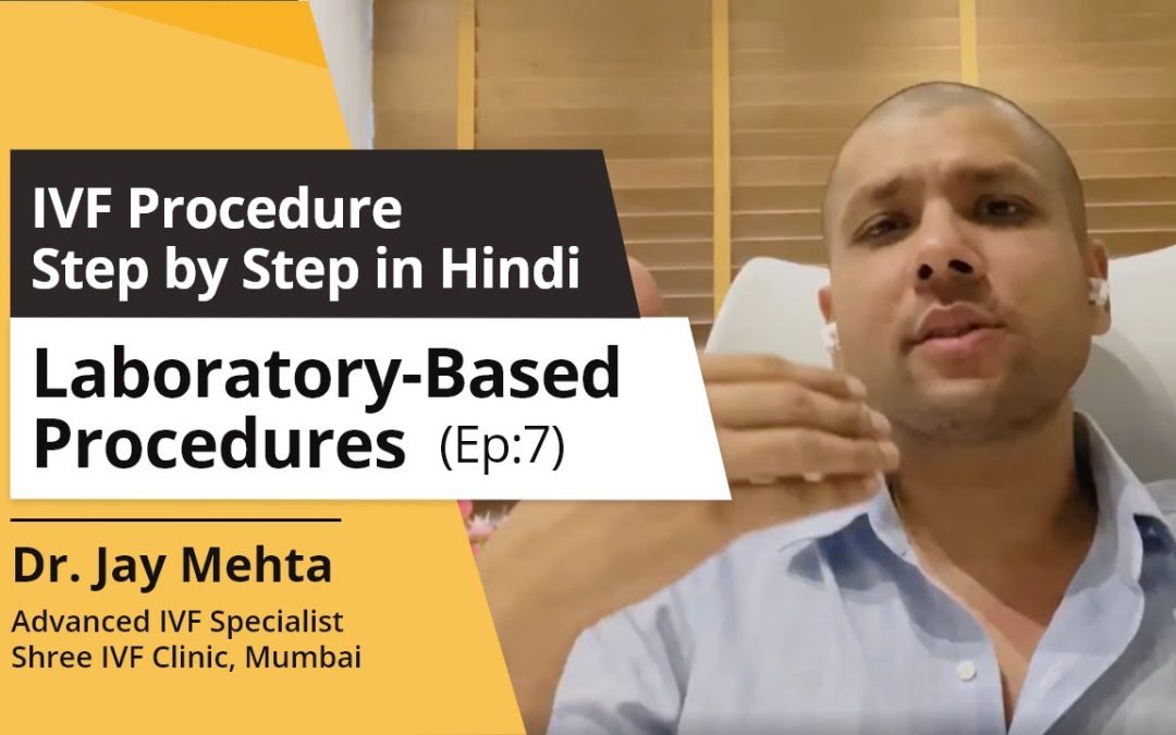 IVF Lab Procedures