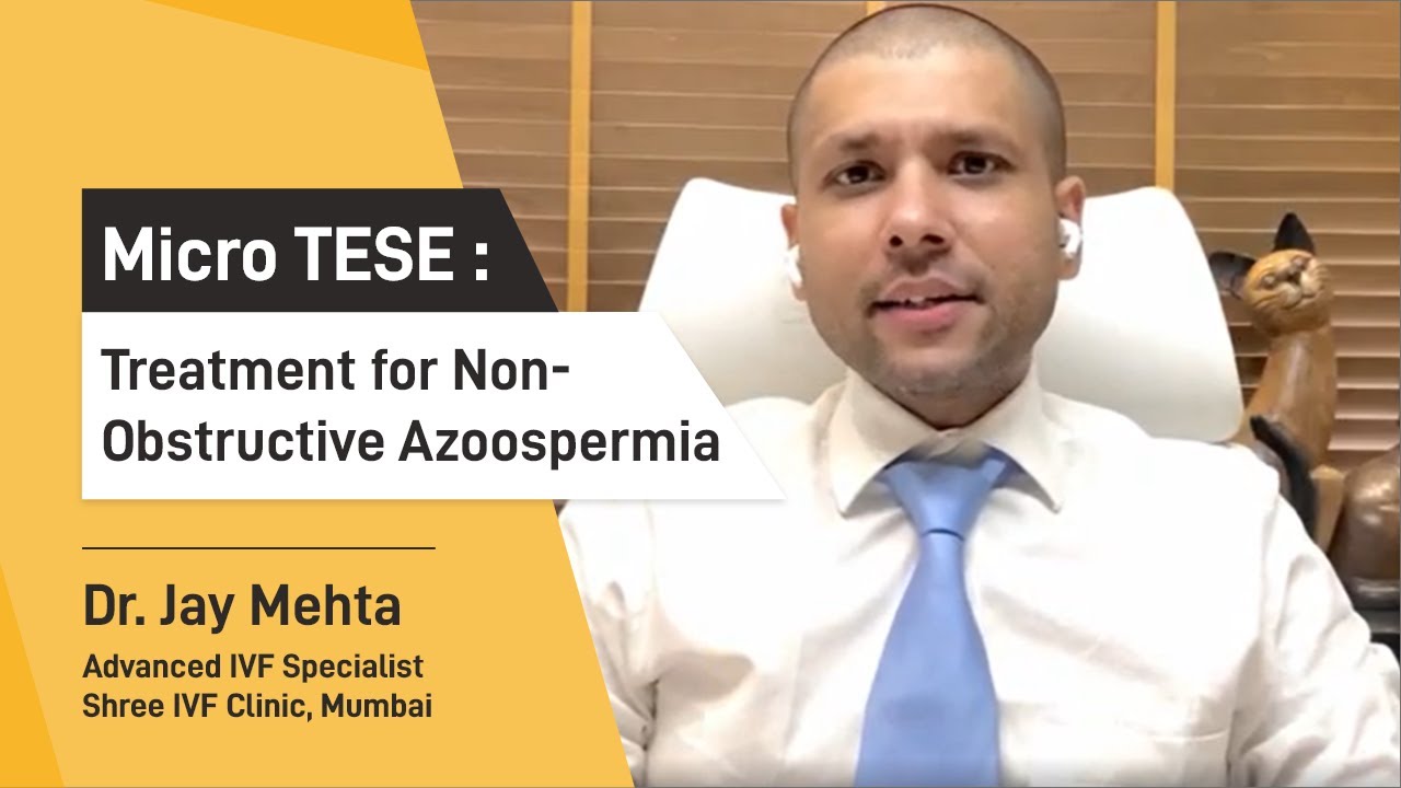 What is the procedure of MICRO TESE & how it works?