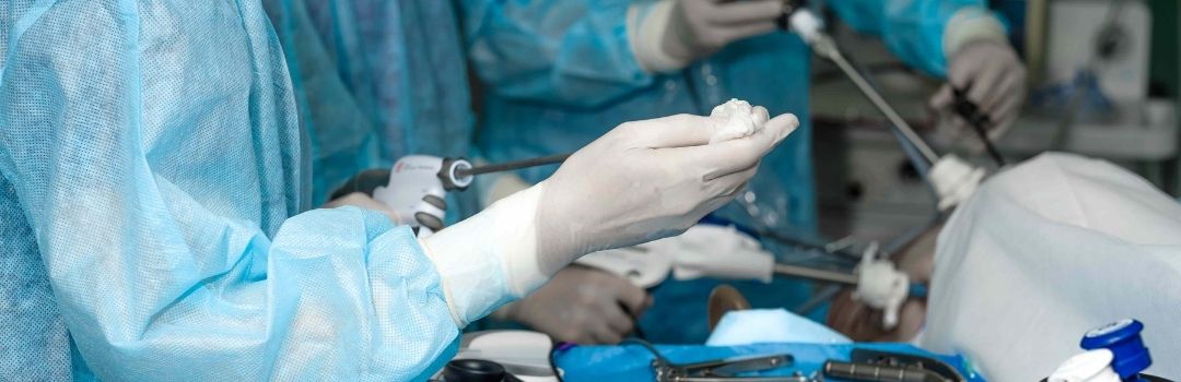 How Safe is Laparoscopic Surgery?