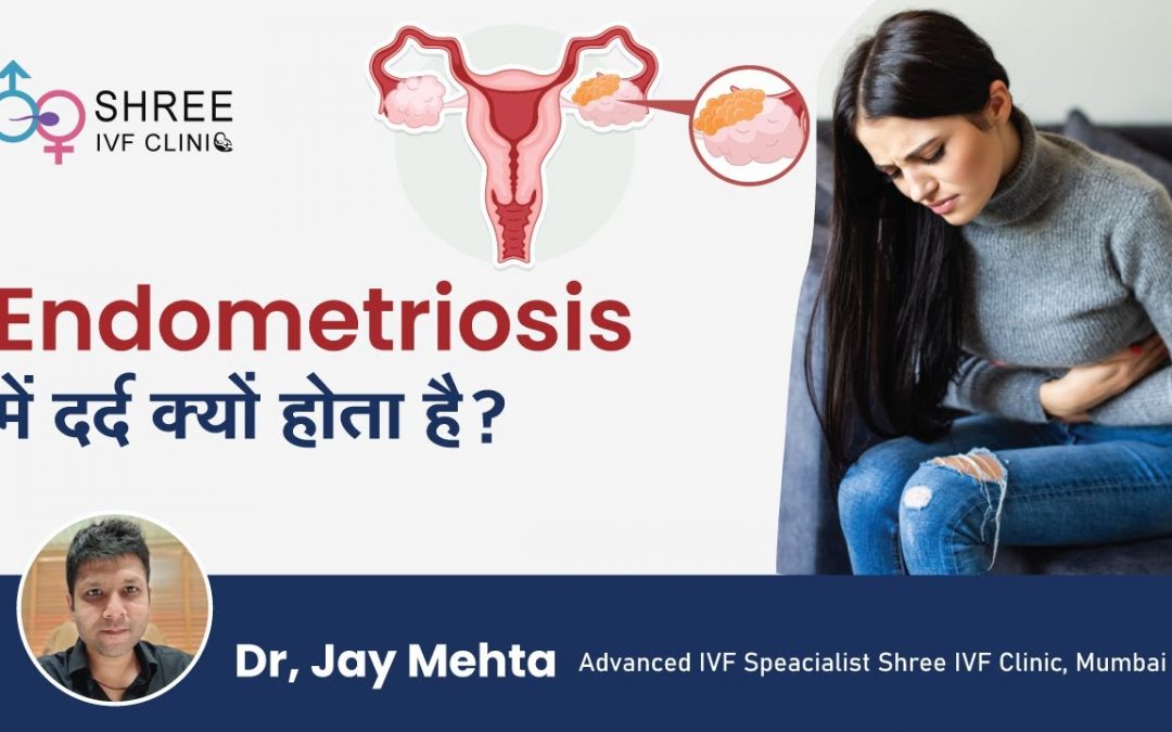 What Causes Intense Pain in Endometriosis?