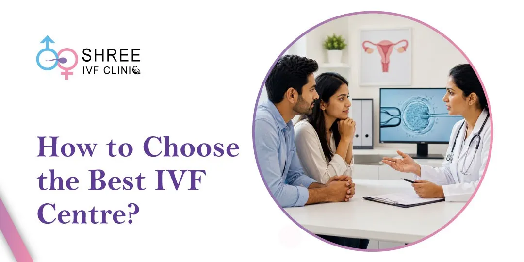 How to Choose the Right IVF Clinic in Mumbai