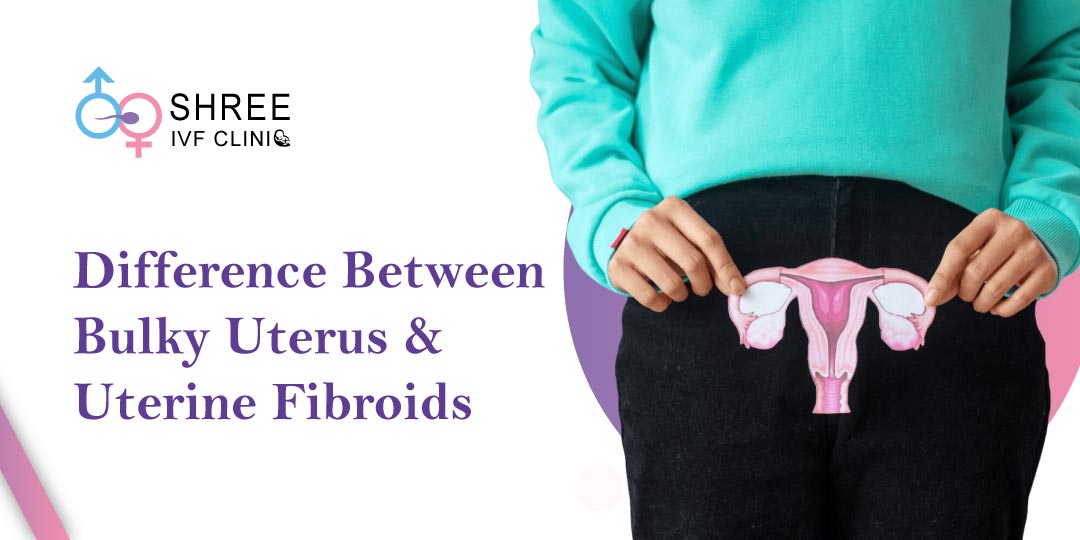 What is Bulky Uterus? its Symptoms, Causes and Treatments