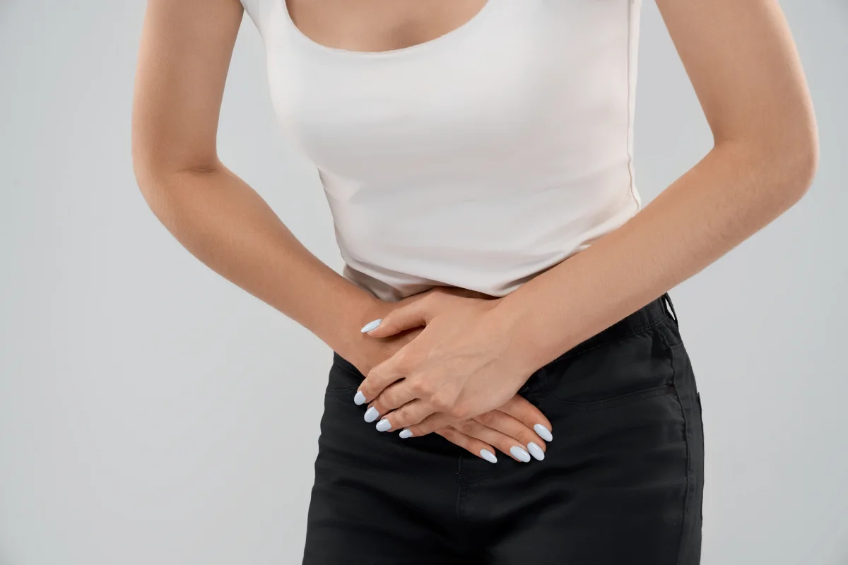 Bladder Endometriosis - Shreeivf Bladder Endometriosis