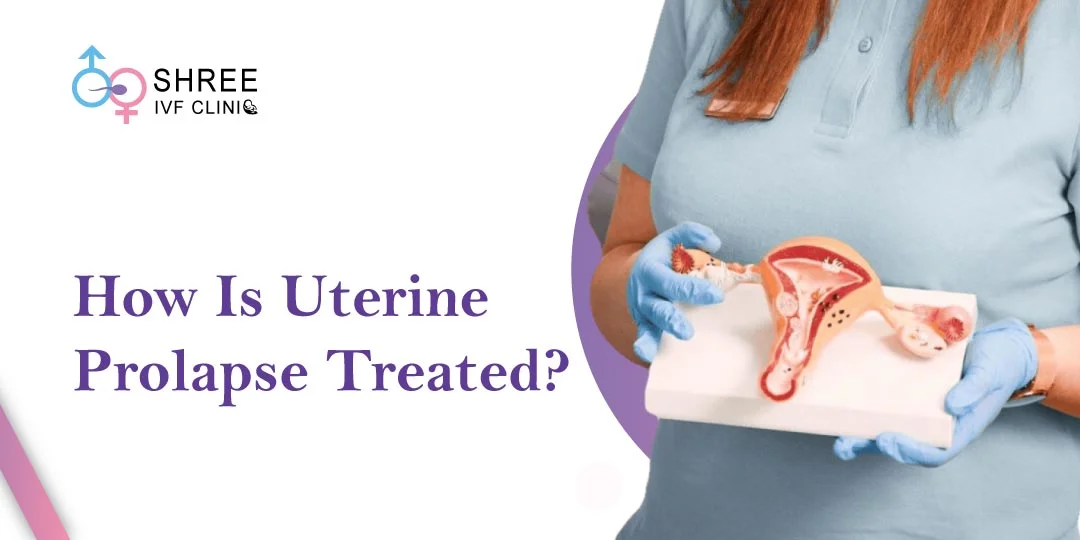 Understanding and Treating Uterine Prolapse: A Comprehensive Guide