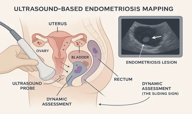 Endometriosis Mapping