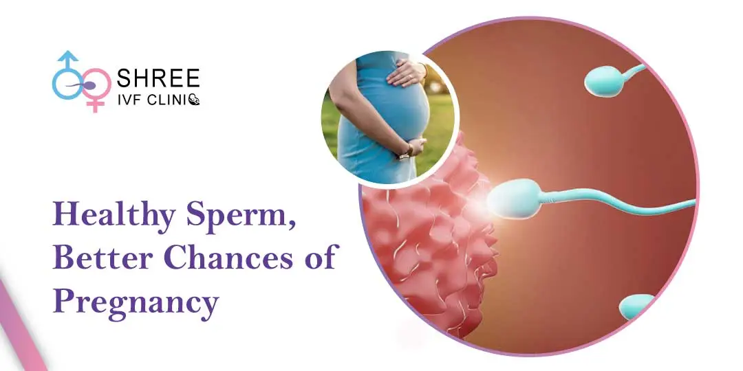 How to Make Sperm Stronger for Pregnancy?