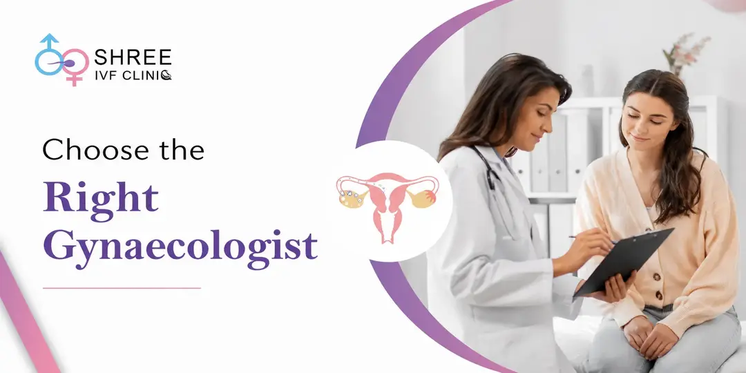 How to Choose the Right Gynaecologist