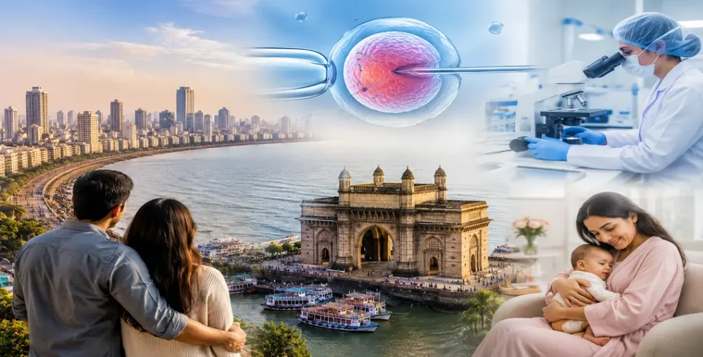 Shree IVF Clinic in Mumbai Is a Preferred Destination for IVF