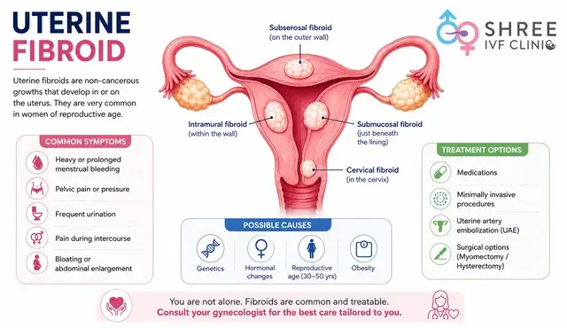 Uterine Fibroid Treatment - Dr. Jay Mehta, Fibroid Specialist Uterine Fibroid Treatment - Dr. Jay Mehta, Fibroid Specialist