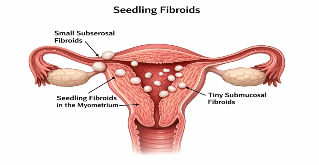 seedling fibroids