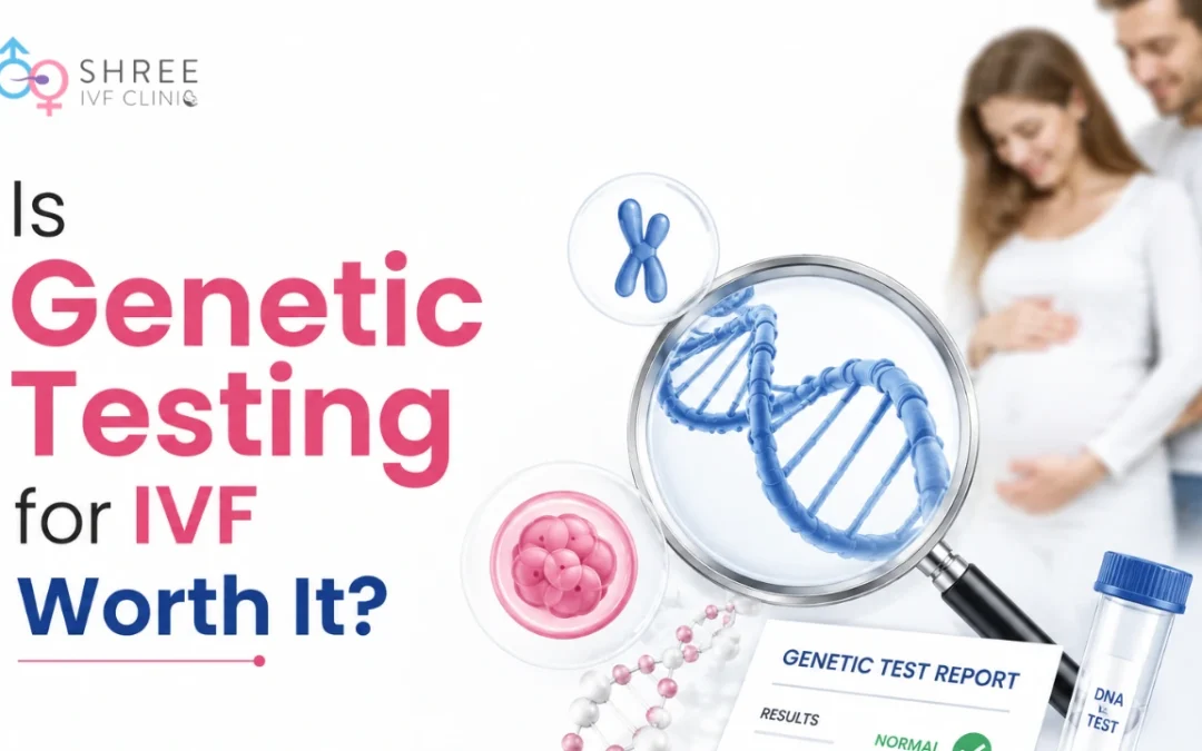 Is Genetic Testing for IVF Worth It?