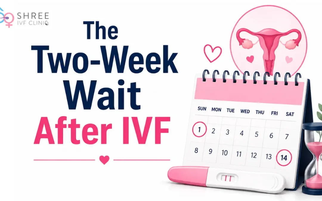 The Two-Week Wait After IVF: How to Get Through It, Day by Day