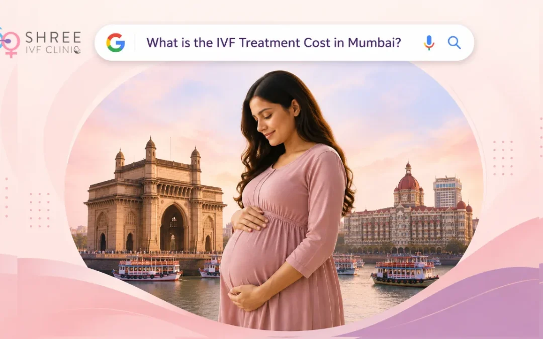 What is the IVF Treatment Cost in Mumbai?