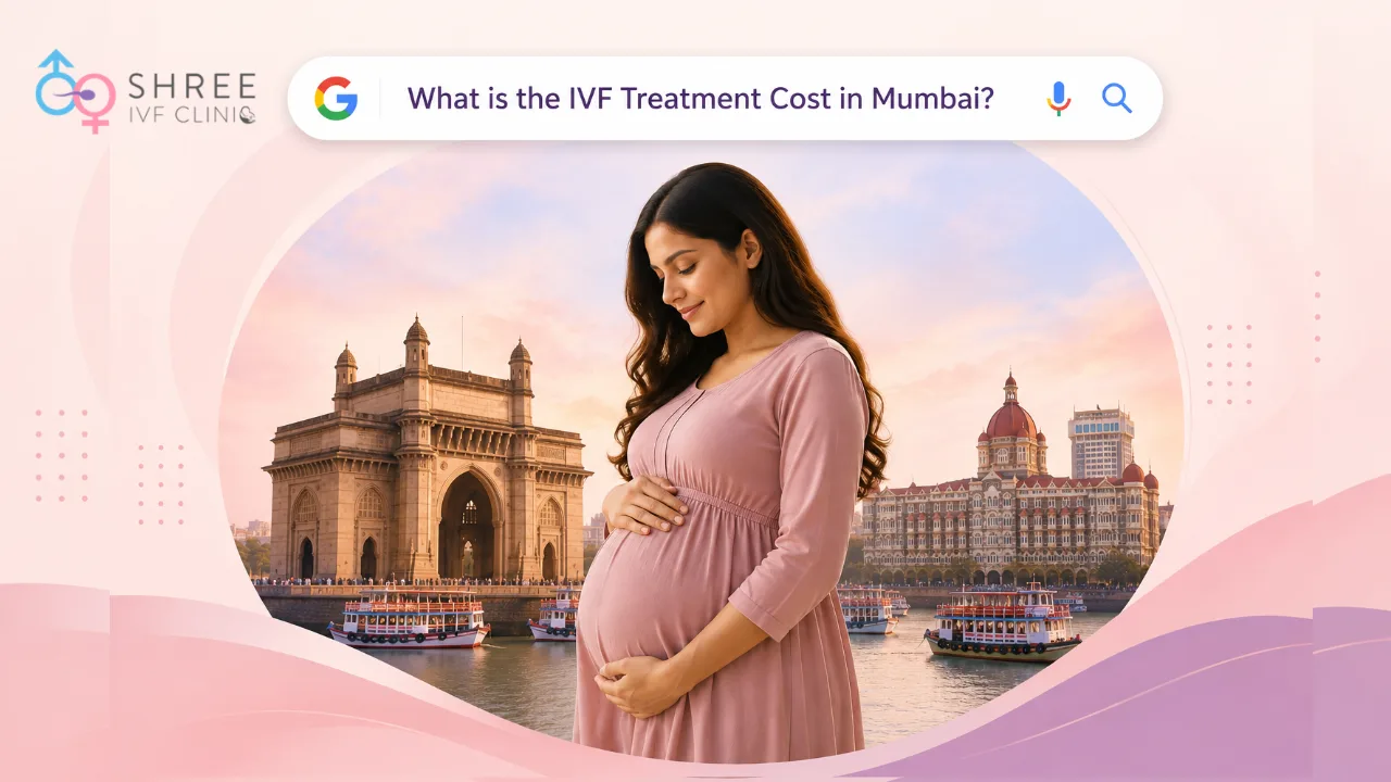 What is the IVF Treatment Cost in Mumbai