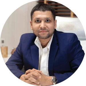Dr. Jay Mehta Fertility and IVF Specialist In Mumbai