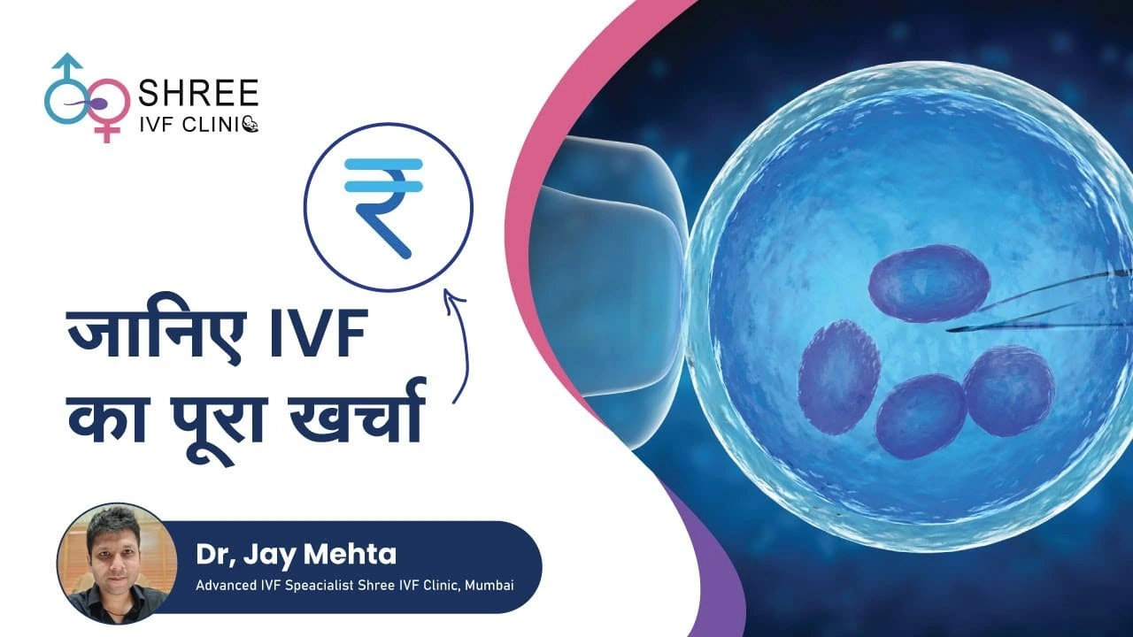 Hidden Cost of IVF Treatment