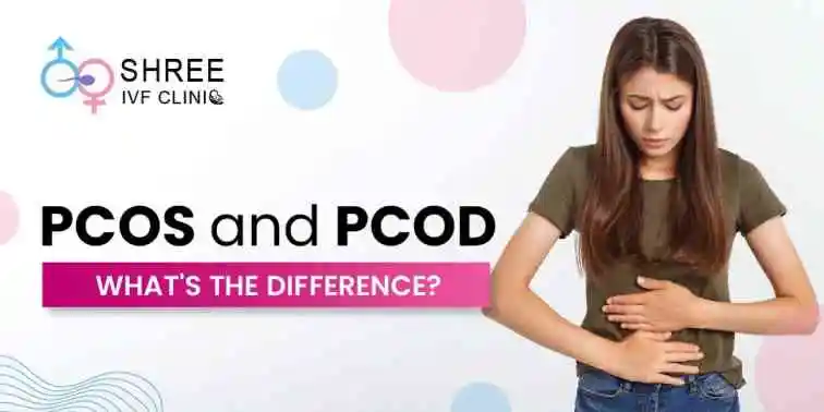 PCOS Vs PCOD