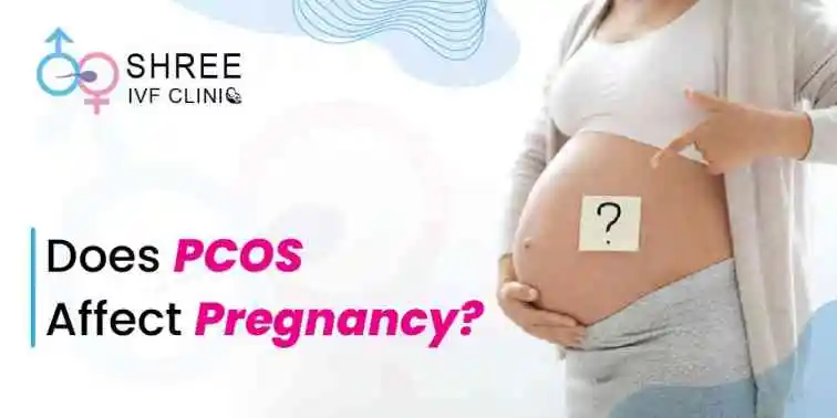 Does Polycystic ovarian syndrome (PCOS) Affect Pregnancy?