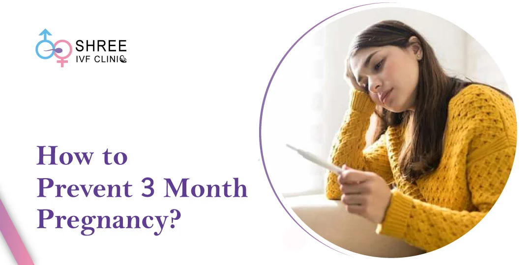3 Months Pregnancy Abortion