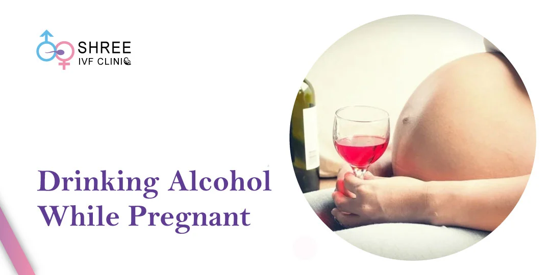 Drinking in Early Pregnancy Without Knowing